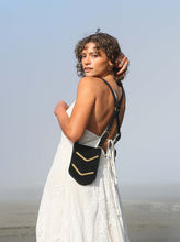 Lincoln Holster in Fabric